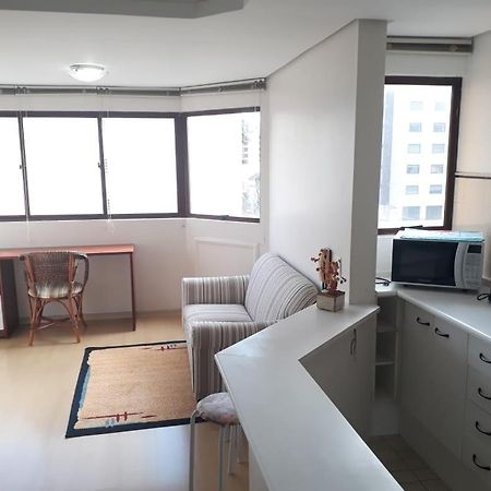 Wall Street Flat 南卡希亚斯 外观 照片