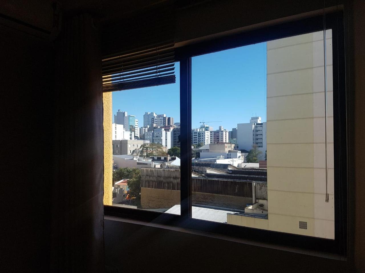 Wall Street Flat 南卡希亚斯 外观 照片
