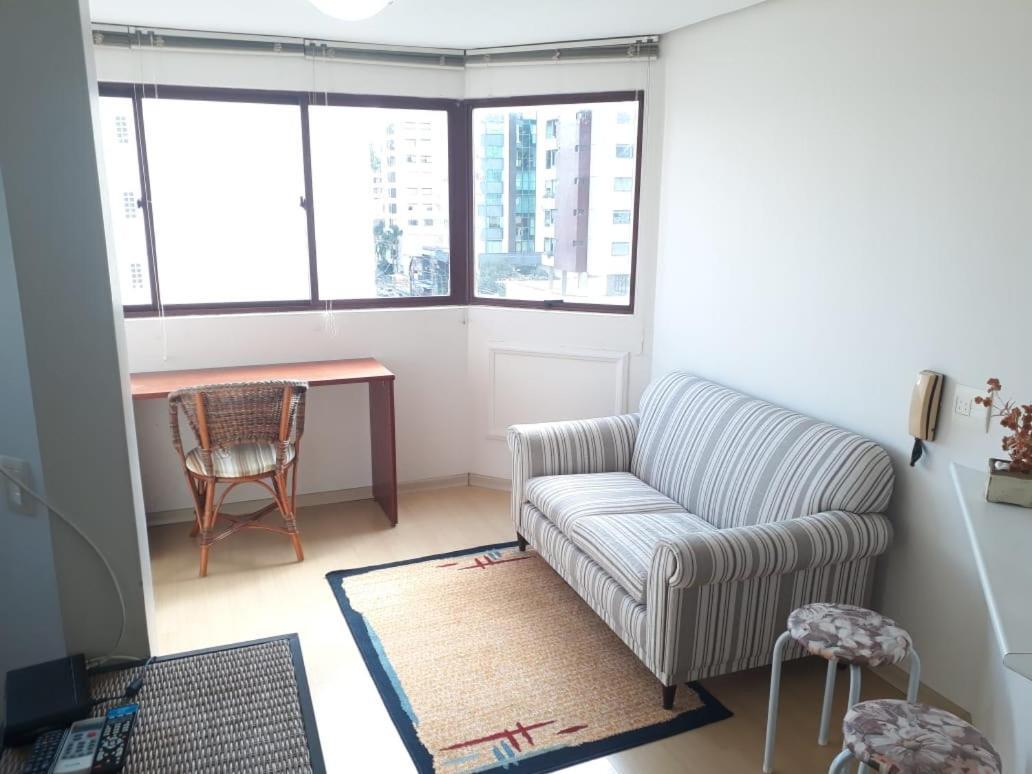 Wall Street Flat 南卡希亚斯 外观 照片