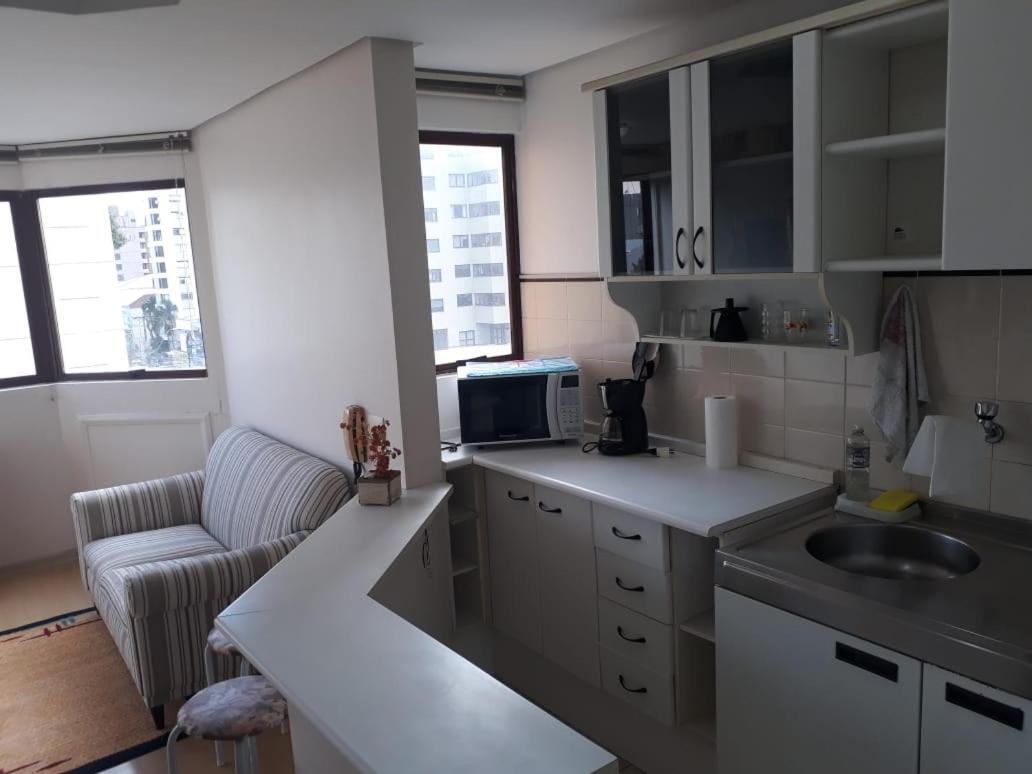 Wall Street Flat 南卡希亚斯 外观 照片